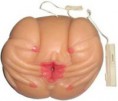 vagina gigante con vibrador